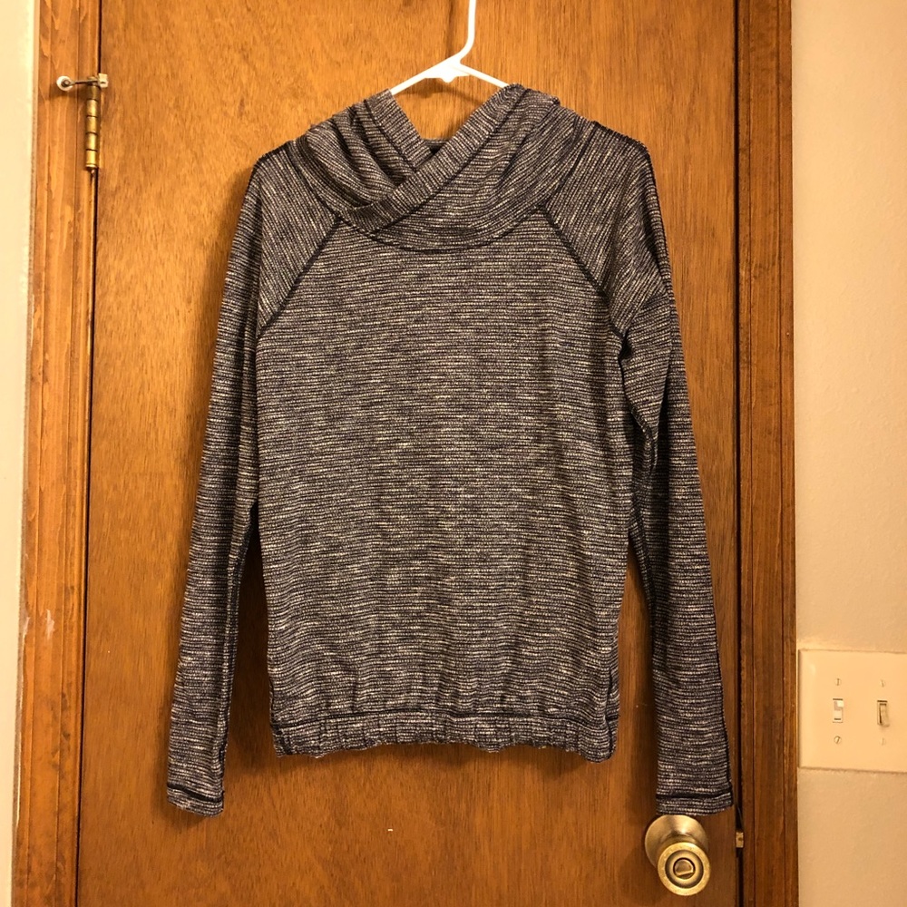 Lululemon Pullover Hoodie